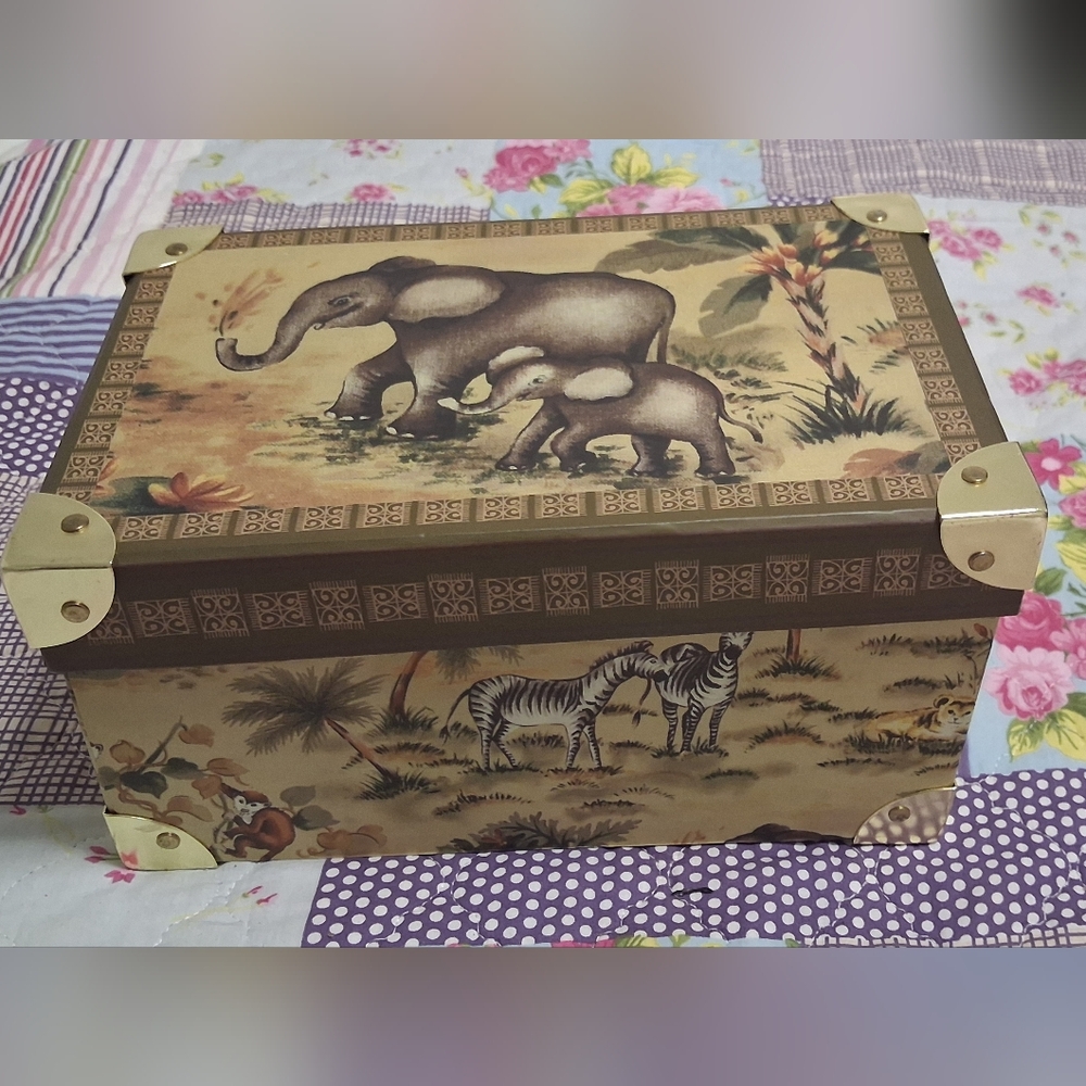 Storage Box